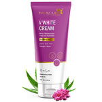 V-White Brightening Cream for Even Skin Tone | 7DaysNatural