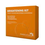 Luxury Brightening Kit for Skin - Combo of Facial Kit