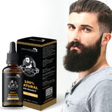 Beard Growth Oil Online at Best Price | 7Days Natural
