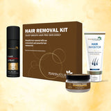 Hair Removal Kits and Combo Offer | 7Days Natural