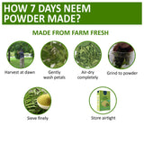 Neem Leaf Powder for Pimple 100gm