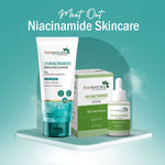 2% Niacinamide Face Wash skincare product