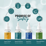 2% Salicylic Acid Serum for Acne & Open Pores | 7DaysNatural - 7DaysNatural