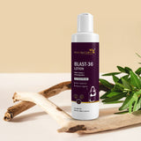 BLAST 36 Organic Women Bosom Cream For Plumping |  Bosom Size Growth Naturally