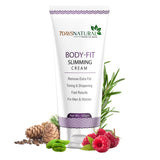 7Days Body-Fit Slimming Cream Feel of Nature Net- 100g | For Men & Women