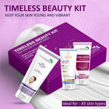 Timeless Beauty Makeup Kit Combo