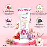 7Days Natural NipLyte Cream – 50gm brighten and lighten the nipple area