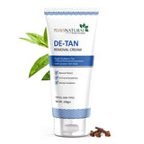 De-Tan Tan removal Cream | 7Days Natural