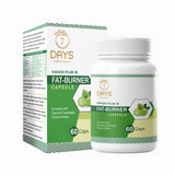 Kakadu Plum Fat Loss Fat Burner Capsule for Weight loss | 7Days Natural