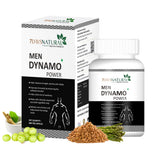 Ayurvedic Men double power capsule Sanxual Tablet for Men Long Time in Bed