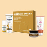 Under Arm Skin Brightening Care Kit | 7Days Natural