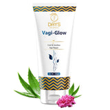 Vagi-glow intimate area whitening cream