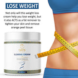 Tummy Cream for reduction of body fat | 7Days Natural Fat Reducer Cream