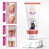 Hips UPS Smoothing Moisturizer Cream