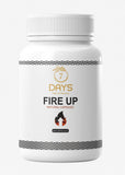 Fireup and sanda oil combo offer