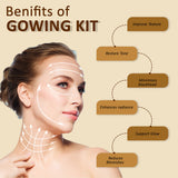 Buy Daily Glow Kit Online In India | 7Days Natural