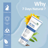 De-Tan Tan removal Cream | 7Days Natural