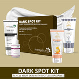 Natural Dark Spot Remover Kit | 7Days Natural