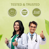 Safed Musli Extract Capsule  | 7Days Natural