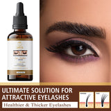 Eye lash & brow growth serum - 30ml