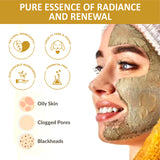 Multani Mitti Powder for Face Pack 100gm