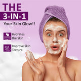 Skin Radiance Kit for Glowing Skin | Natural Glow Skin Radiance Salon | 7Days Natural