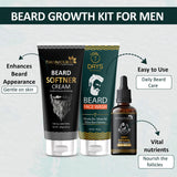 Beard Care Products for Men | 7Days Natural