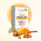 Herbal Haldi Facial Wax Powder 200G | Turmeric Facial Wax Powder | 7Days Natural