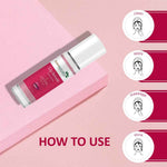 7Days Natural Lip Serum for men Soft & Supple Lips pack of -1
