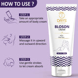 Blast 36 Bosom Enlargement Oil For Extra size good size growth only