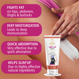 Hip Up Smoothing Moisturizer Cream | Generic Buttock Enhancement Cream Hip Lift Up