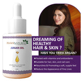 Buy Organic Argan Oil for Skin And Dry Skin | Argan Oil for Face | 7Days Natural