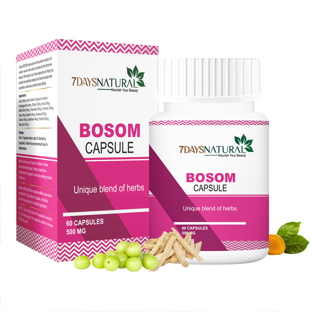 blosom cream