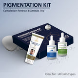 Pigmentation Skincare Kit Online in India