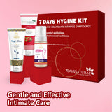 Personal Hygiene Kit   | 7Days Natural