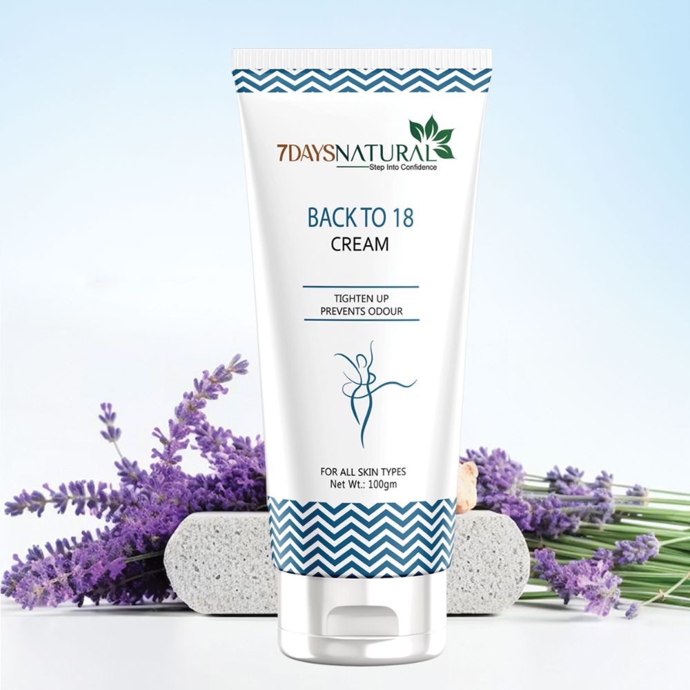 ayurvedic cream