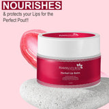 7Days Natural Lip balm for dark lips & pink soft lip (15g)  | 7Days Natural