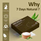 Natural Dark Spot Remover Kit | 7Days Natural