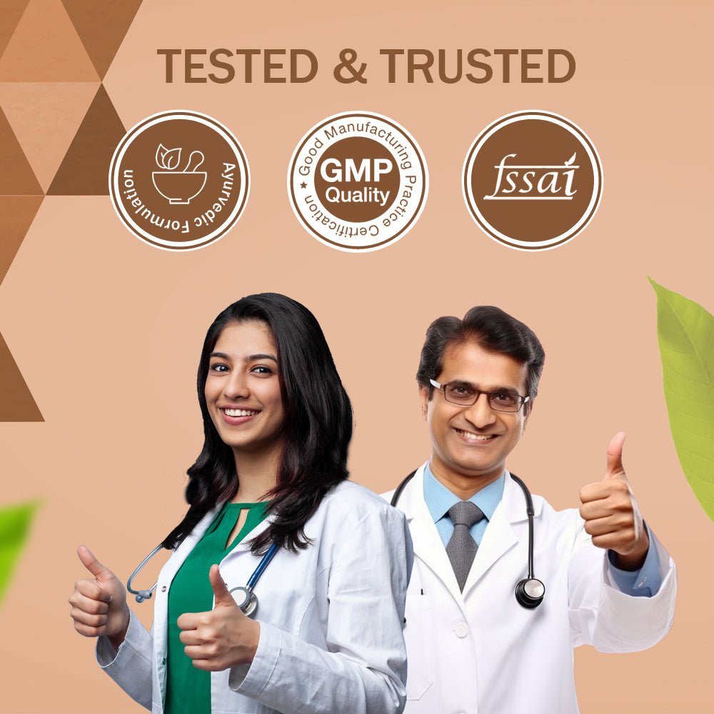 Men Dynamo Power Organic Capsule