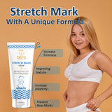 Stretch Mark Removal Cream During Pregnancy | 7Days Natural