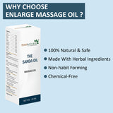 7 Days Sanda Oil Best Sex Timing Increase Sex Oil For Men