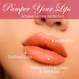 Lip Care Kit For Dark Lips | 7Days Natural