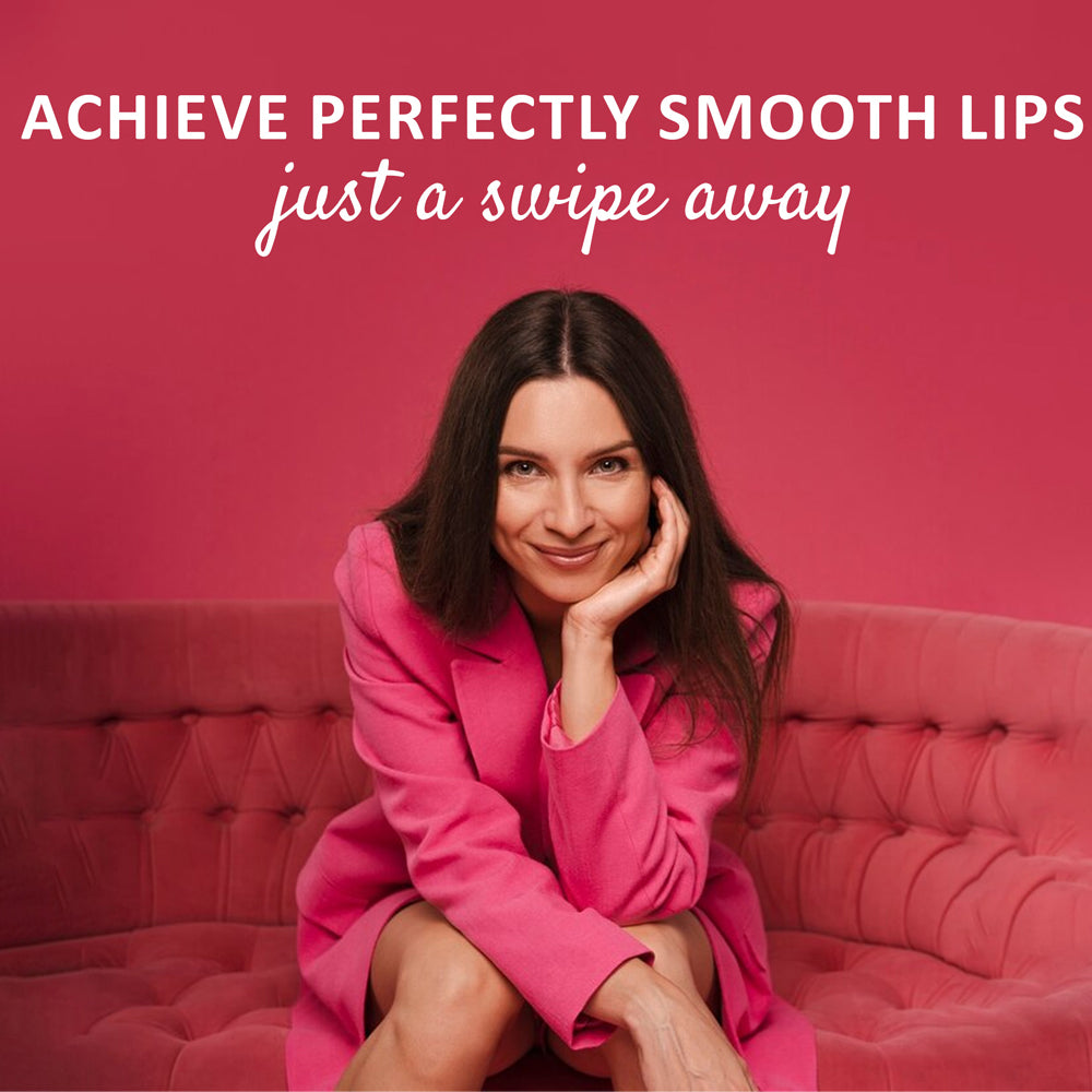 7Days Natural Lip Serum for men Soft & Supple Lips pack of -1