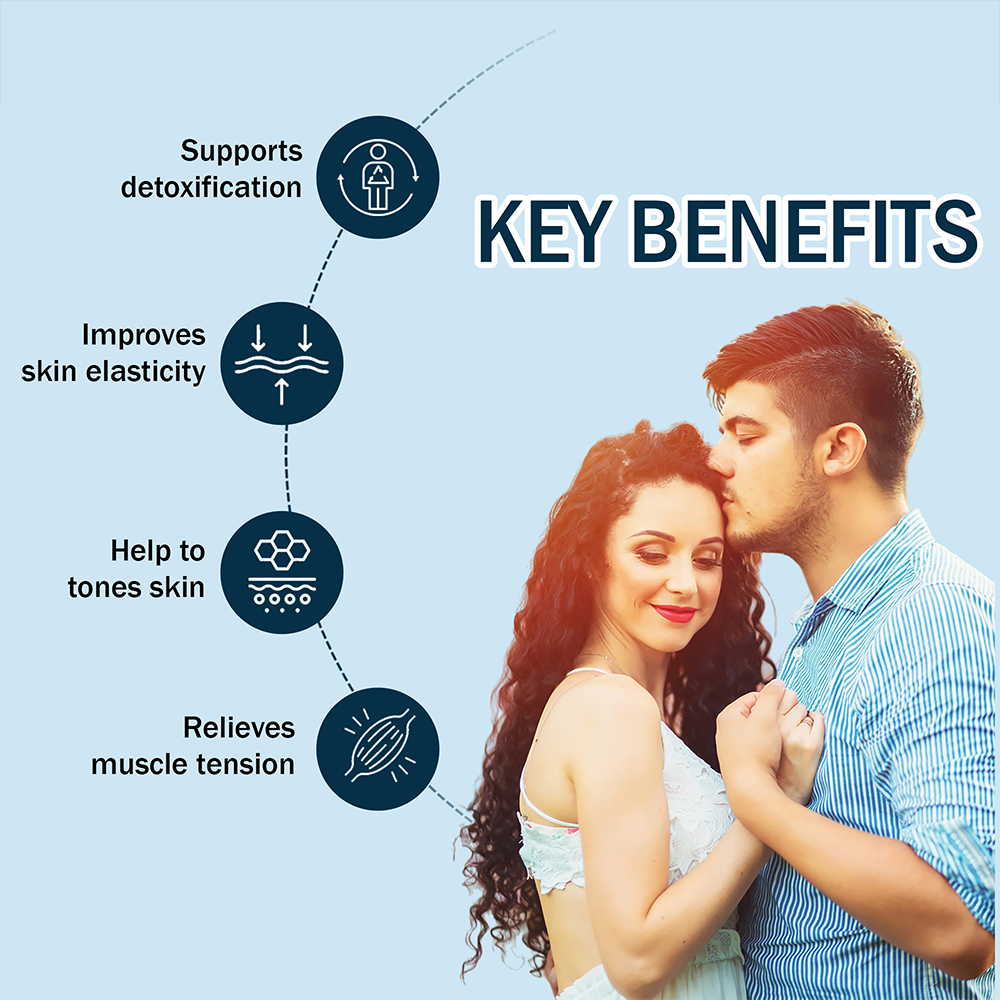 Ayurvedic Sanda Oil For Men 9 inch  enhance size