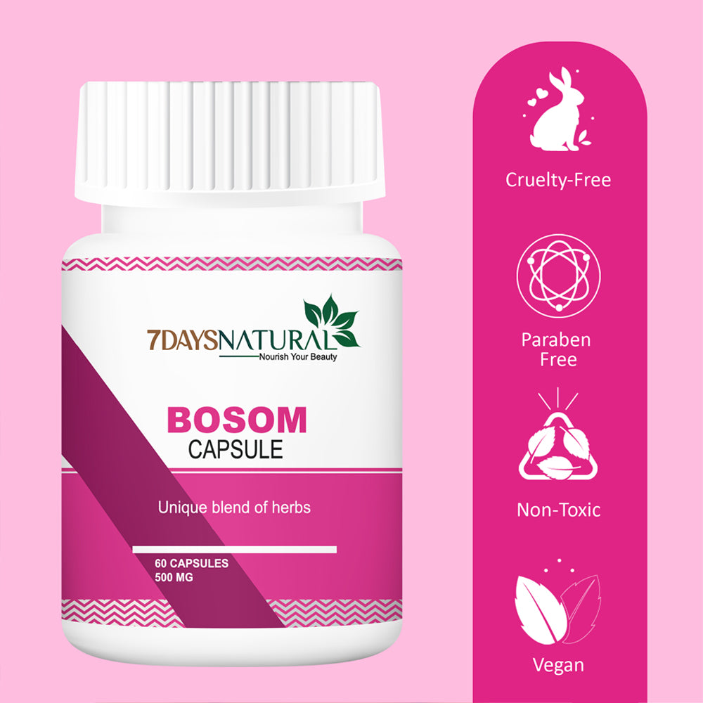 blosom cream
