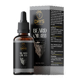 7Days Natural Beard Growth Oil- For Stimulating fast Beard Growth