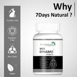 Men Dynamo Power Best Ayurvedic night Power Medicine For Men