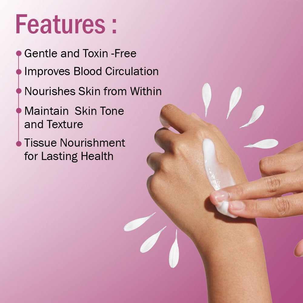 Blast 36 Bosom  Oil For Extra size good size growth only- 50gm