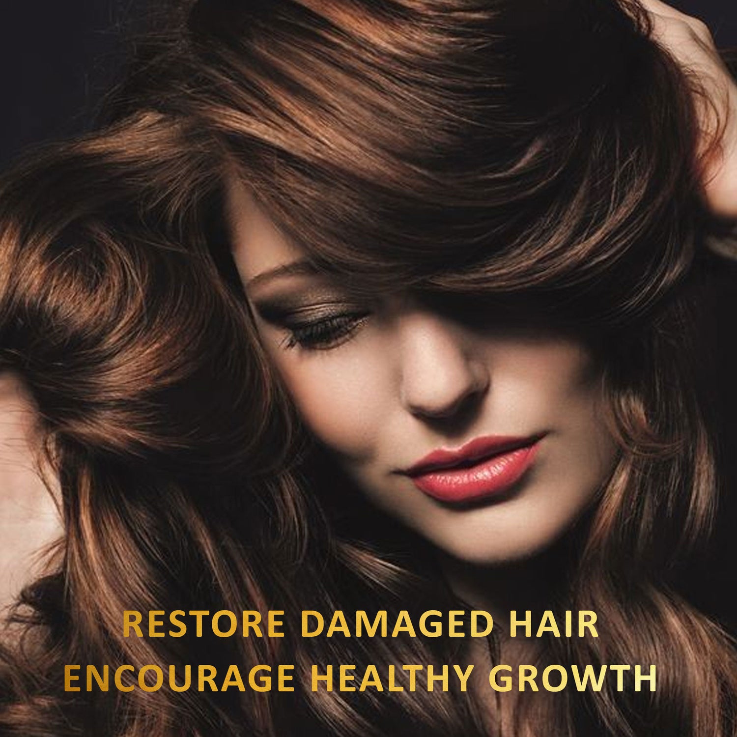 Hair Spa Cream for Dry & Damaged Hair | 7DaysNatural