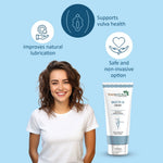 Natural Lubrications Cream
